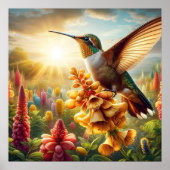 Poster Un moment difficile (Devant)