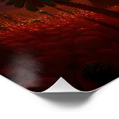 Poster Un monde Alien (Coin)