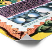 Poster Un Mot De Nos Sponsors.. (Coin)