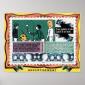 Poster Un Mot De Nos Sponsors.. (Devant)