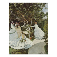 Un moulin à vent à Zaandam Claude Monet