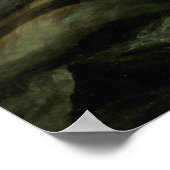 Poster Un naufrage, dit être le "Dutton" (Coin)