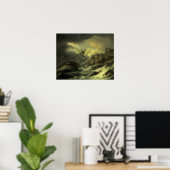 Poster Un naufrage, dit être le "Dutton" (Bureau à domicile)