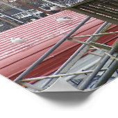 Poster Un nombre de jours (Coin)