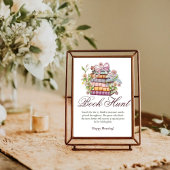 Poster Un nouveau chapitre commence la douche nuptiale Co