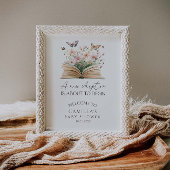 Poster Un Nouveau Chapitre Est Sur Le Point De Commencer