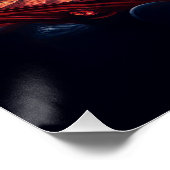 Poster Un Nouveau Concept Sur Le Jeu Des Échecs (Coin)