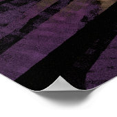 Poster 'Un nouveau jour' (Coin)