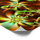 Poster Un nouvel été. (Coin)