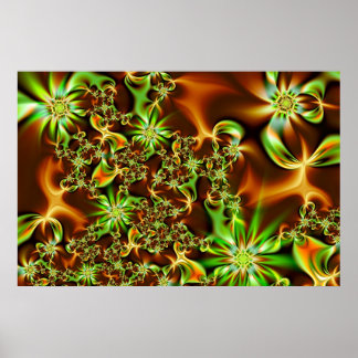 Poster Un nouvel été.