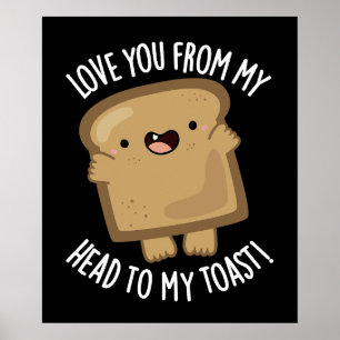 Poster Un Oeil Jack Funny Voiture Jack Pun Dark BG