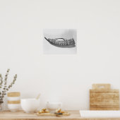 Poster Un oliphant (Cuisine)