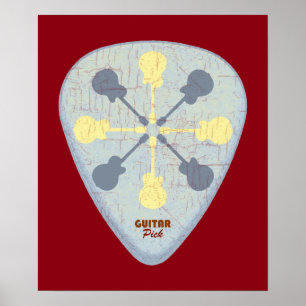 Poster un onglet de guitare