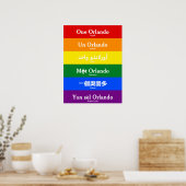 Poster Un Orlando (Cuisine)