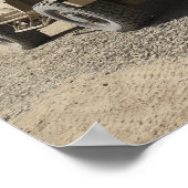 Poster Un Oshkosh M-ATV 2 (Coin)