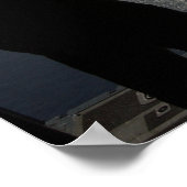 Poster Un pararescueman de la Force aérienne (Coin)