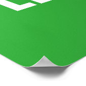 Poster Un parti comme un Leprechaun (Coin)