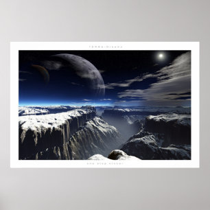 Poster un pas de plus