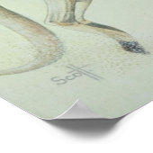 Poster Un pas en avant (Coin)