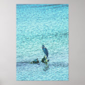 Poster Un penseur (Devant)