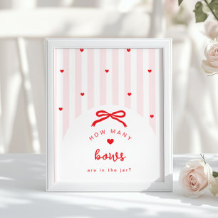 Poster Un petit amour Combien de nœuds jeu