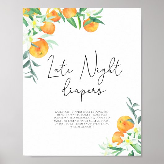 Poster Un petit amour \ Jeu de couches tard la nuit (Devant)