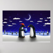 Poster Un Petit Cadeau Pour Noël (Devant)