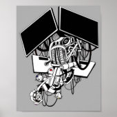 Poster Un Petit Circuit (Devant)