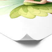 Poster Un petit dessin magique enchanté Fairy (Coin)