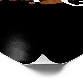 Poster Un peu de sorcellerie au café (Coin)