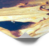 Poster Un peu d'histoire de la guerre L'ancien combattant (Coin)