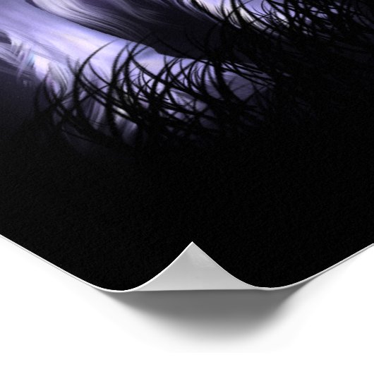 Poster Un Peu Merveilleux (Coin)