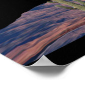 Poster Un phacochère militaire A-10 (Coin)