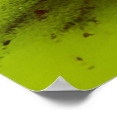 Poster Un Plante Eyeball Déplaisant (Coin)