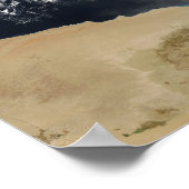 Poster Un plume de poussière (Coin)