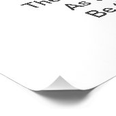 Poster Un poème sur l'enfance (Coin)