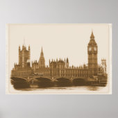 Poster Un pont à la fois (Devant)