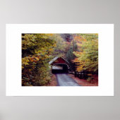 Poster Un pont dans le temps (Devant)