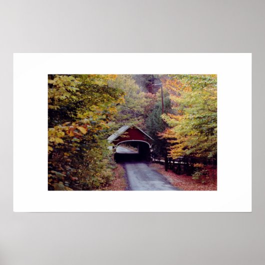 Poster Un pont dans le temps (Devant)