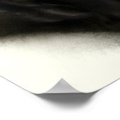 Poster Un portrait accablant (Coin)