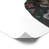 Poster Un Posy de Poe (Coin)