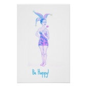 Poster Un pot (Devant)