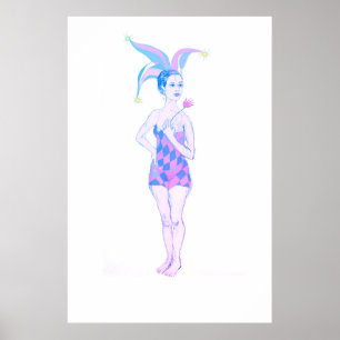 Poster Un pot