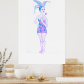 Poster Un pot (Cuisine)