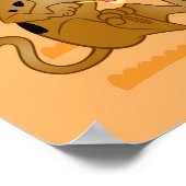 Poster Un pour vous deux pour moi (Coin)