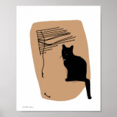 Poster Un problème ? (Un problème ?) (Devant)