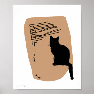 Poster Un problème ? (Un problème ?)