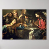 Poster Un rassemblement musical (Devant)