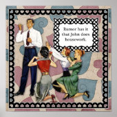 Poster Un réel attrait (Devant)