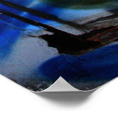 Poster Un regard à l'intérieur (Coin)